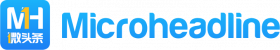 Microheadline Logo